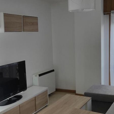 Apartamento Vacacional Байона Екстериор снимка