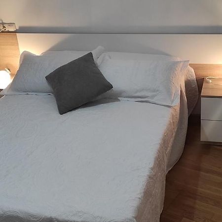 Apartamento Vacacional Байона Екстериор снимка