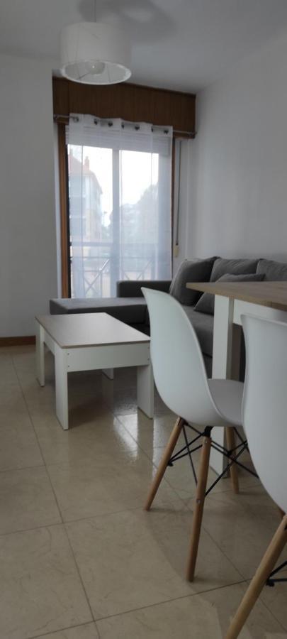 Apartamento Vacacional Байона Екстериор снимка