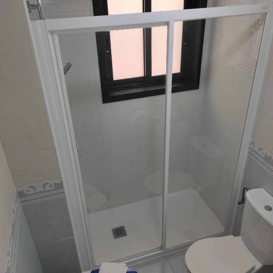 Apartamento Vacacional Байона Екстериор снимка