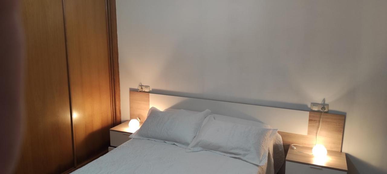 Apartamento Vacacional Байона Екстериор снимка
