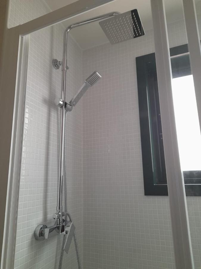Apartamento Vacacional Байона Екстериор снимка