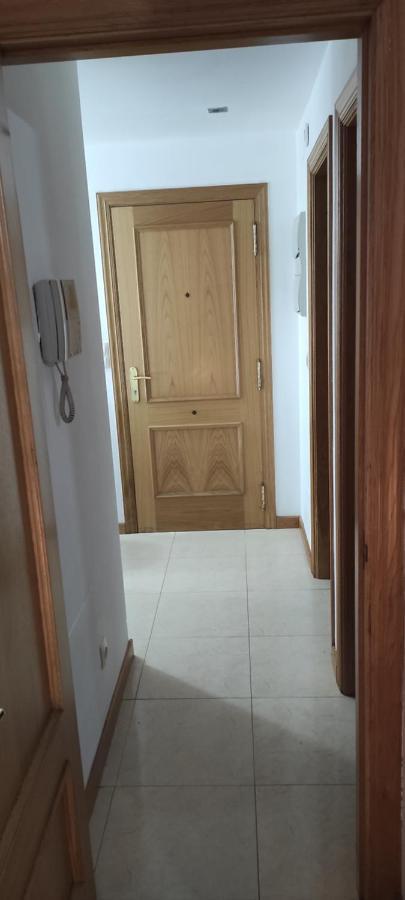 Apartamento Vacacional Байона Екстериор снимка