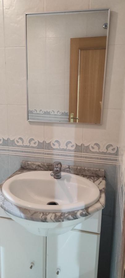 Apartamento Vacacional Байона Екстериор снимка
